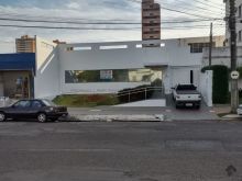 Casa comercial