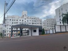 Condomínio Spazio Classique