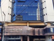 Excelente sala comercial - Centro de Campo Grande MS