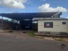 Lote de terreno na Travessa Bandeira