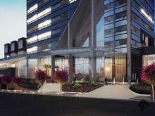 Vertigo totalmente mobiliado e decorado