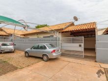 Casa em condomínio na Vila Nasser