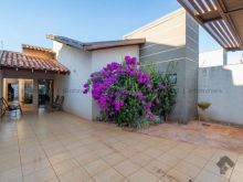 Casa toda planejada e com energia solar