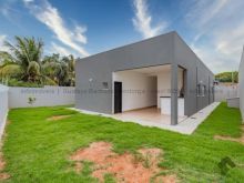 Belíssima casa térrea próximo a UCDB