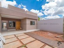 Belíssima casa nova com espaço gourmet