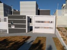 Lindo e moderno com 2 quartos e 1 suíte