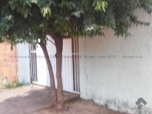 Casa com valor de terreno