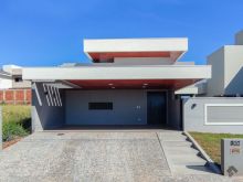 Linda casa - Damha III