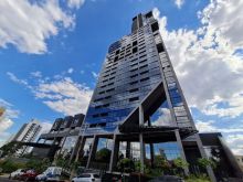 Stúdio próximo a avenida Afonso Pena