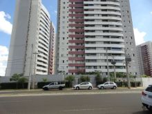 Vitalitá - 4° andar - frente para o área de lazer