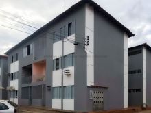 Apartamento reformado - sem vizinho de frente