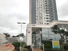 Garden Chácara Cachoeira - sol da manhã