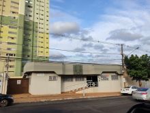 Sala consultório médico