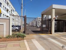 Residencial Del Monte