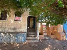 Imóvel antigo comercial