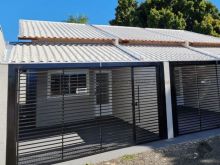 Linda casa - minha casa minha vida