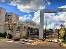 Apartamento residencial Florença