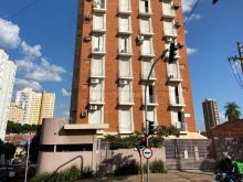 Oportunidade - apartamento central