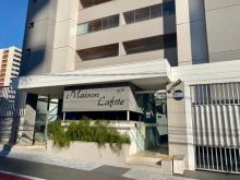 Edifício Maison Lafite