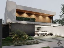 Maravilhosa 3 suítes e piscina