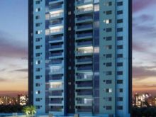 Edifício Green Life