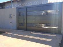 Casa de laje - programa casa Verde e amarela