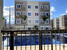 Apartamento - Castelo de Gibraltar