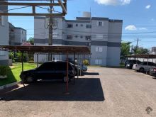 3 quartos com armários