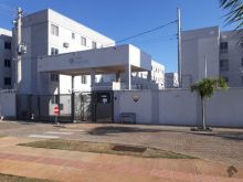 Apartamento Gardem no Jardim Madri