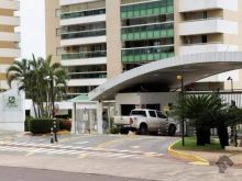 Maravilhoso apartamento Jardim do Jatobá