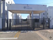 Apartamento Gardem no Jardim Madri