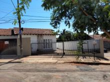 01 quadra da avenida Tamandaré