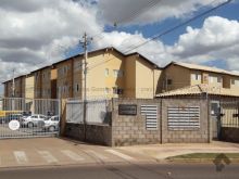 Residencial Itaperuna