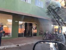 Sala 100m² - piso superior