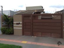 Linda - asfalto - planejados