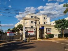 Condomínio Residencial Castelo de Mônaco