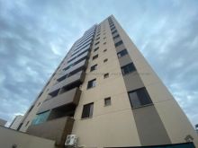 Apartamento recém reformado