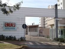 Residencial LIV Cidade Jardim