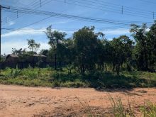 Terreno ótima localização