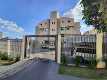 Suíte e 02 quartos - com planejados