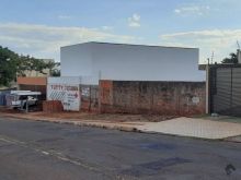 Excelente terreno para comércio