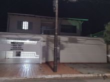 1 suíte e 2 quartos