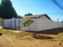 Casa próxima a lagoa Itatiaia