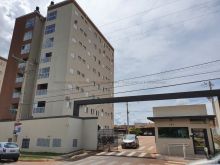 Novinho - lazer elevador e vaga coberta