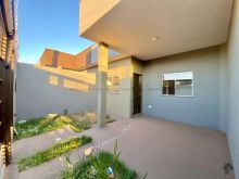 Linda casa com ITBI e registro grátis