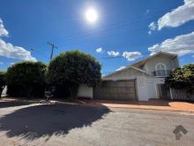 Localização privilegiada com potencial comercial