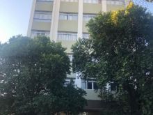 1 suíte e dois quartos