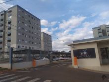 Apto novo Cond. Vilas de Castilla - com tudo incluso