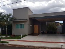 Residencial Amantini - excelente casa