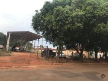 Galpão comercial na Vila Albuquerque